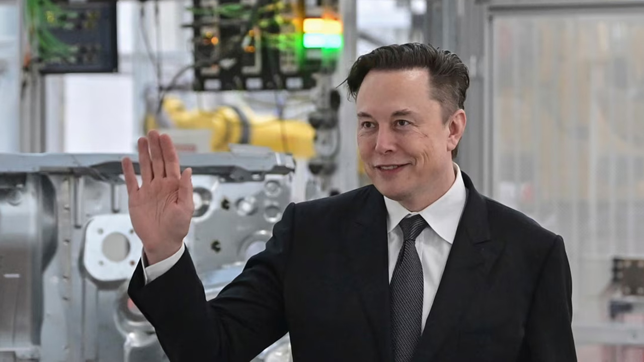 elon