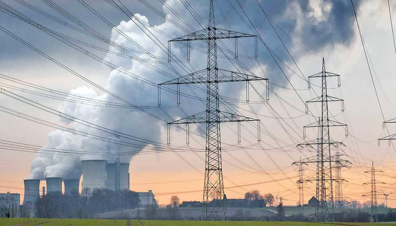 energie