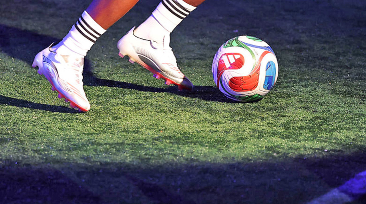 fotbal