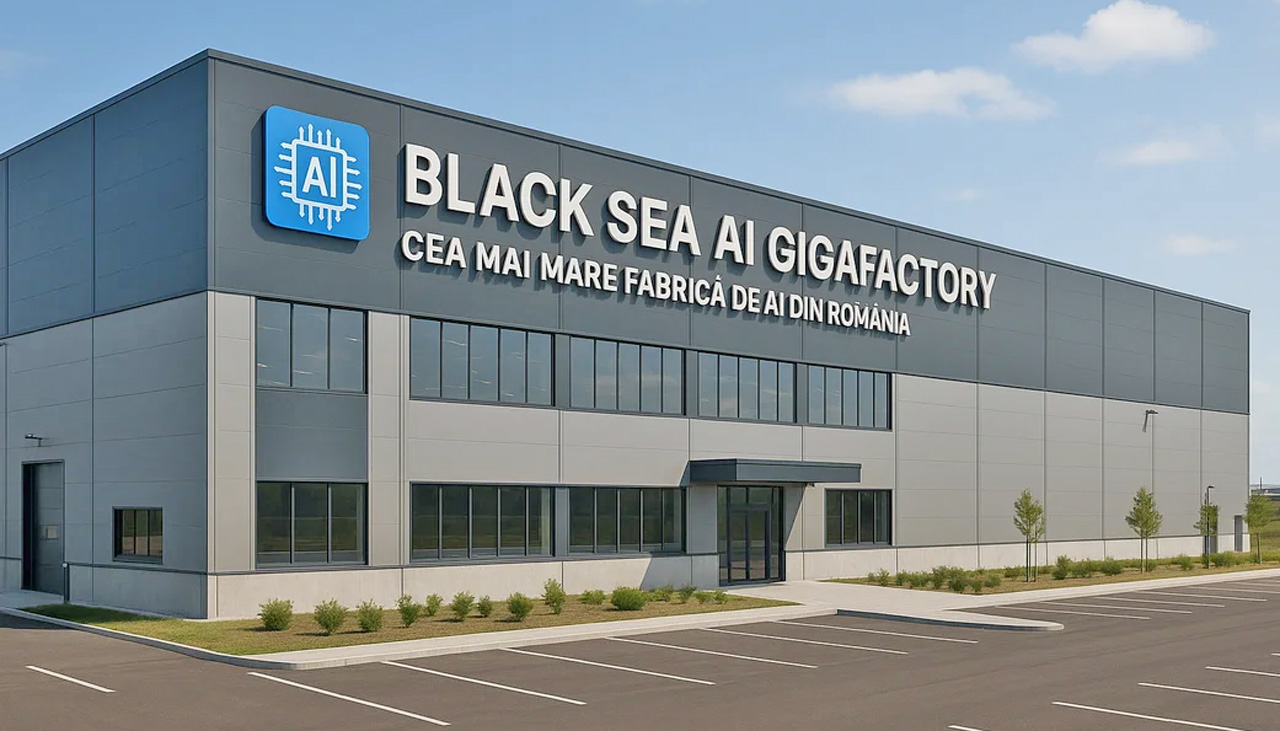 gigafabrica