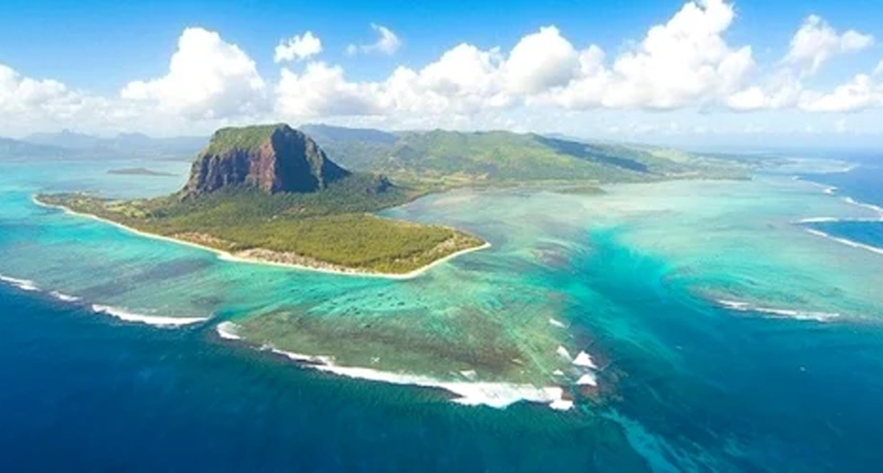 insule chagos