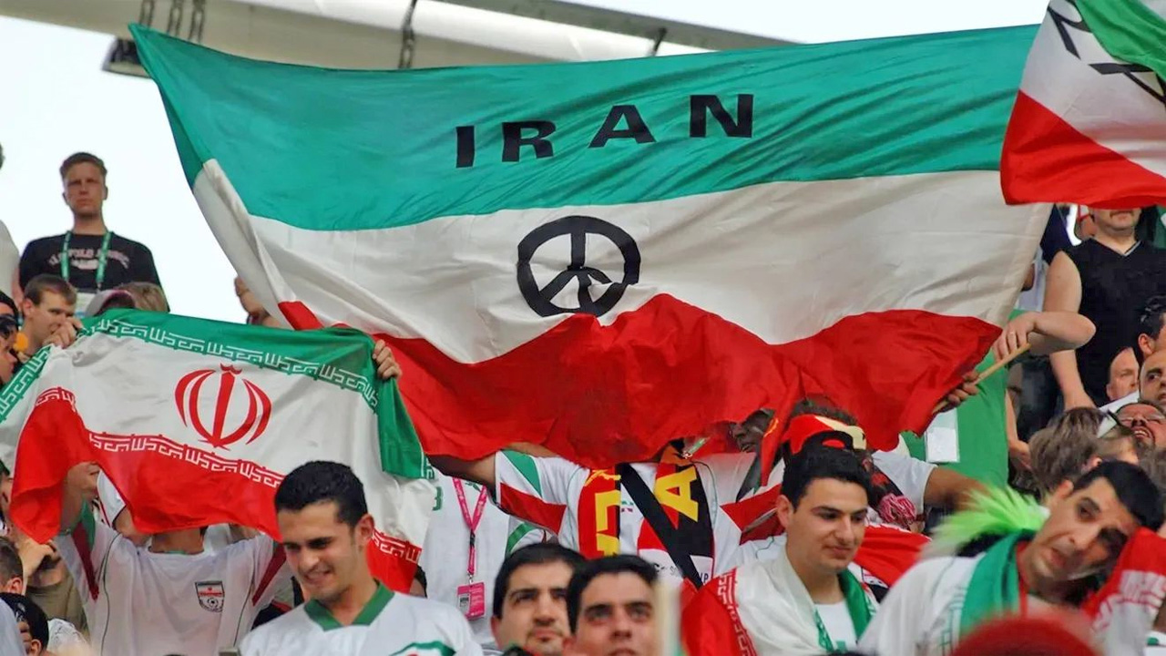 iran cm fotbal