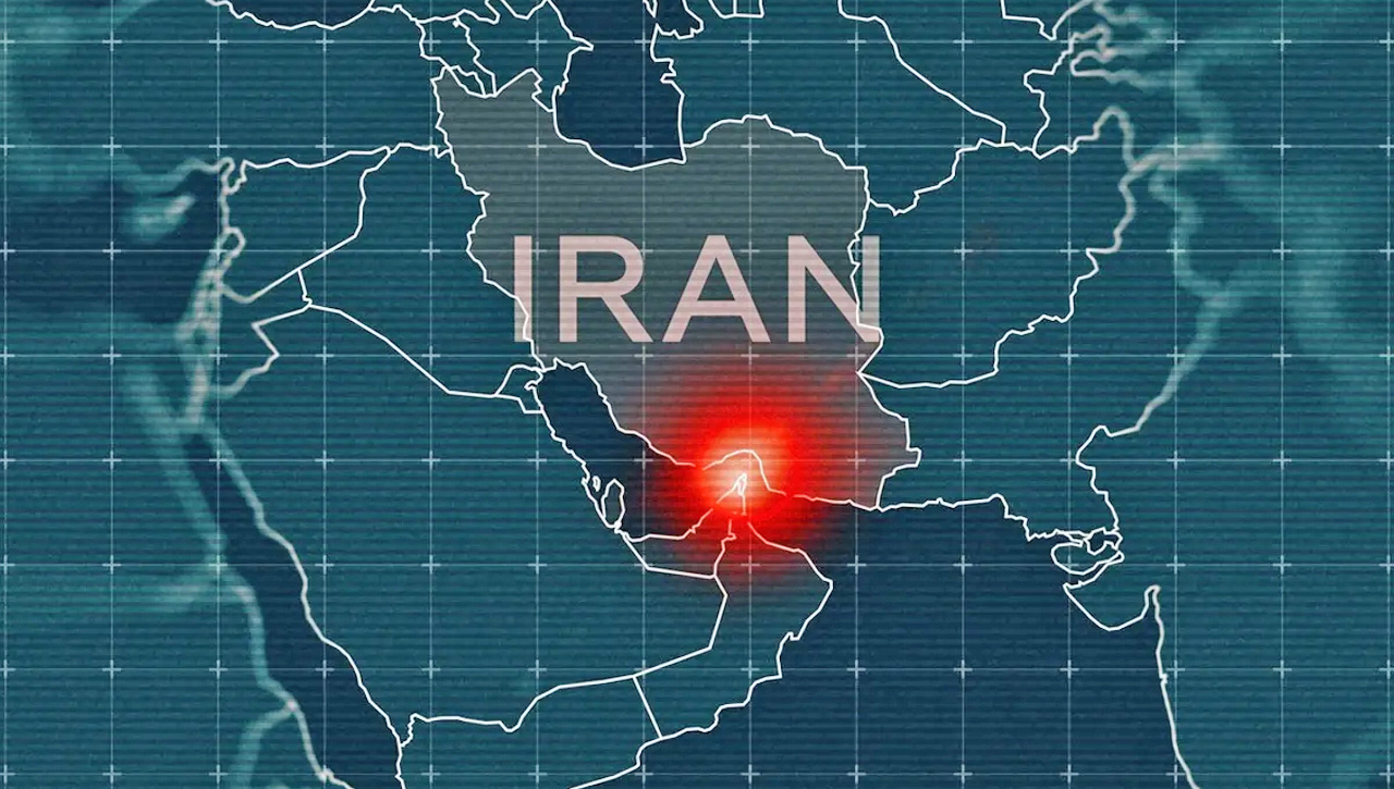 iran