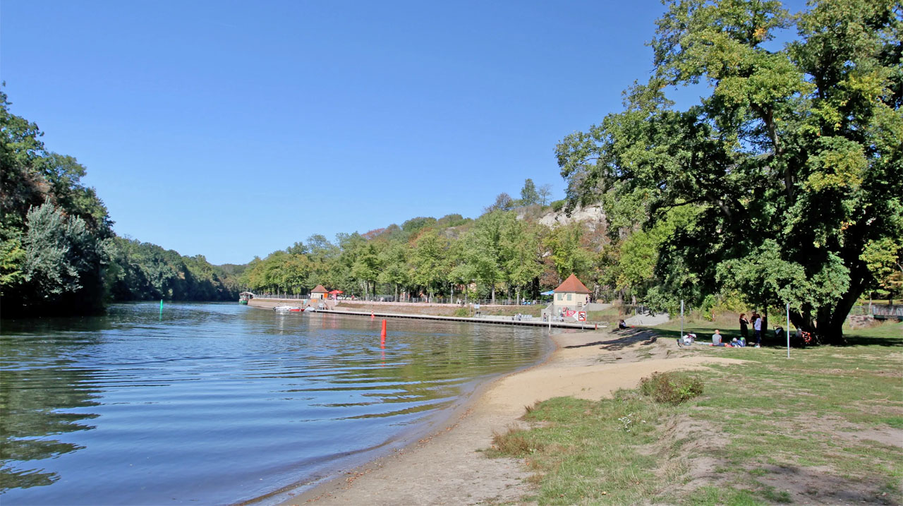 lac germania