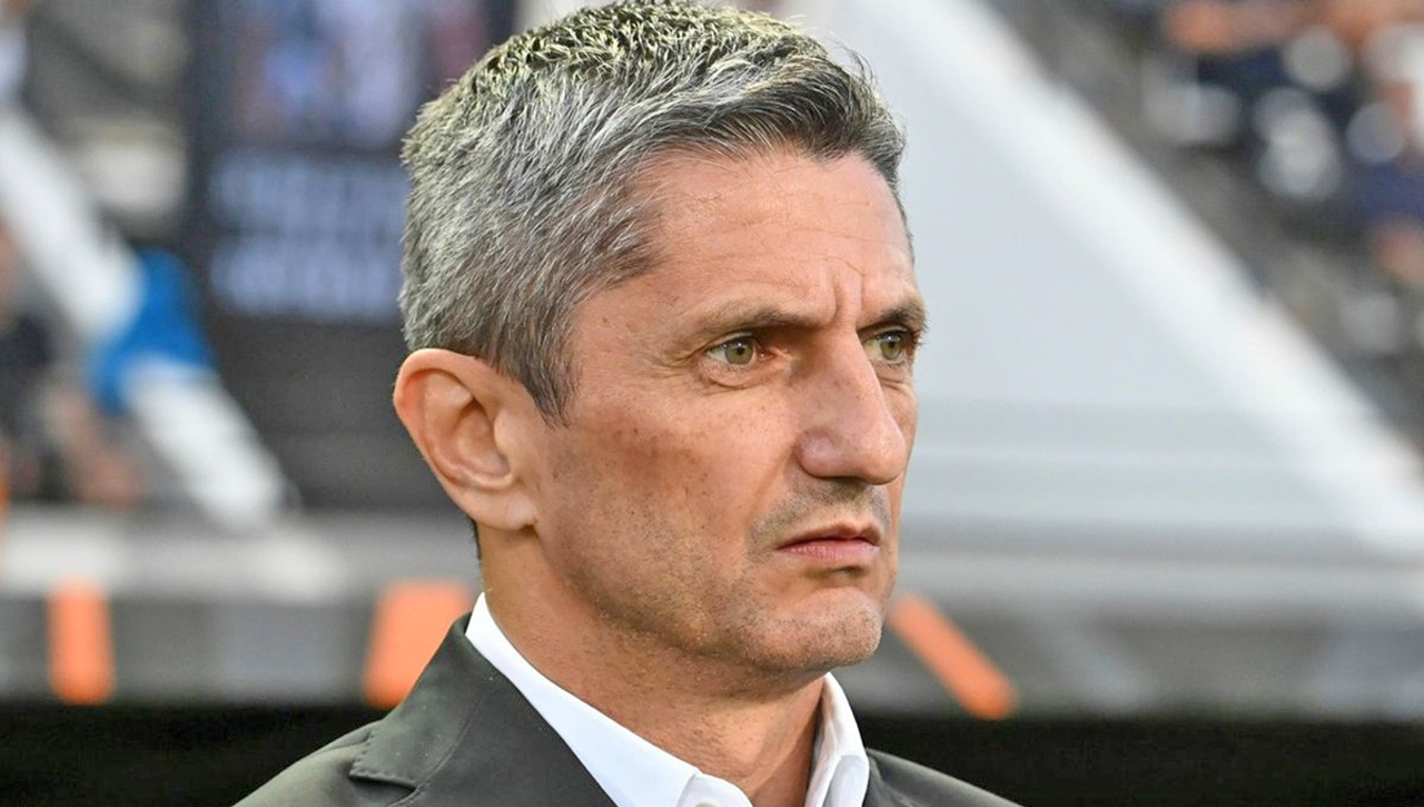 lucescu