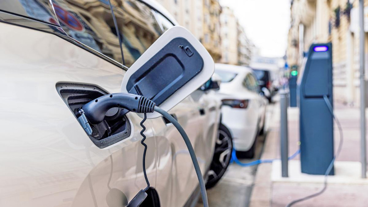 masini electrice