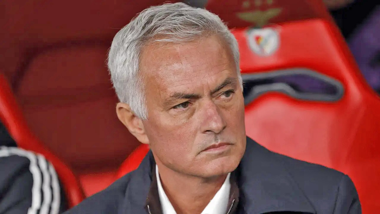 mourinho