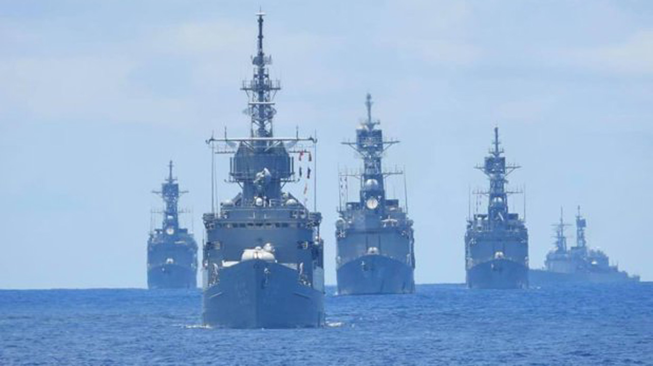 nave china