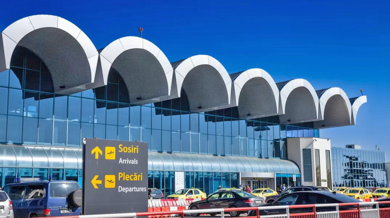 otopeni
