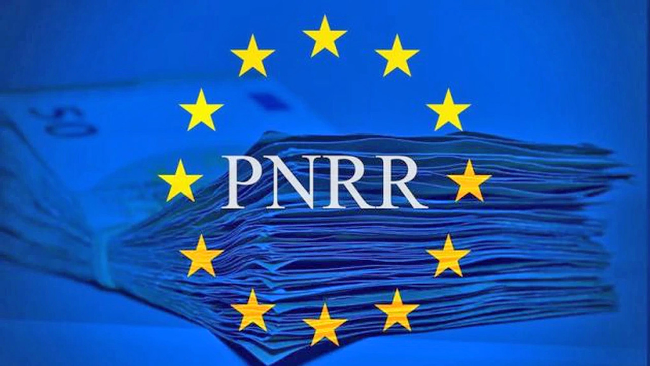pnrr