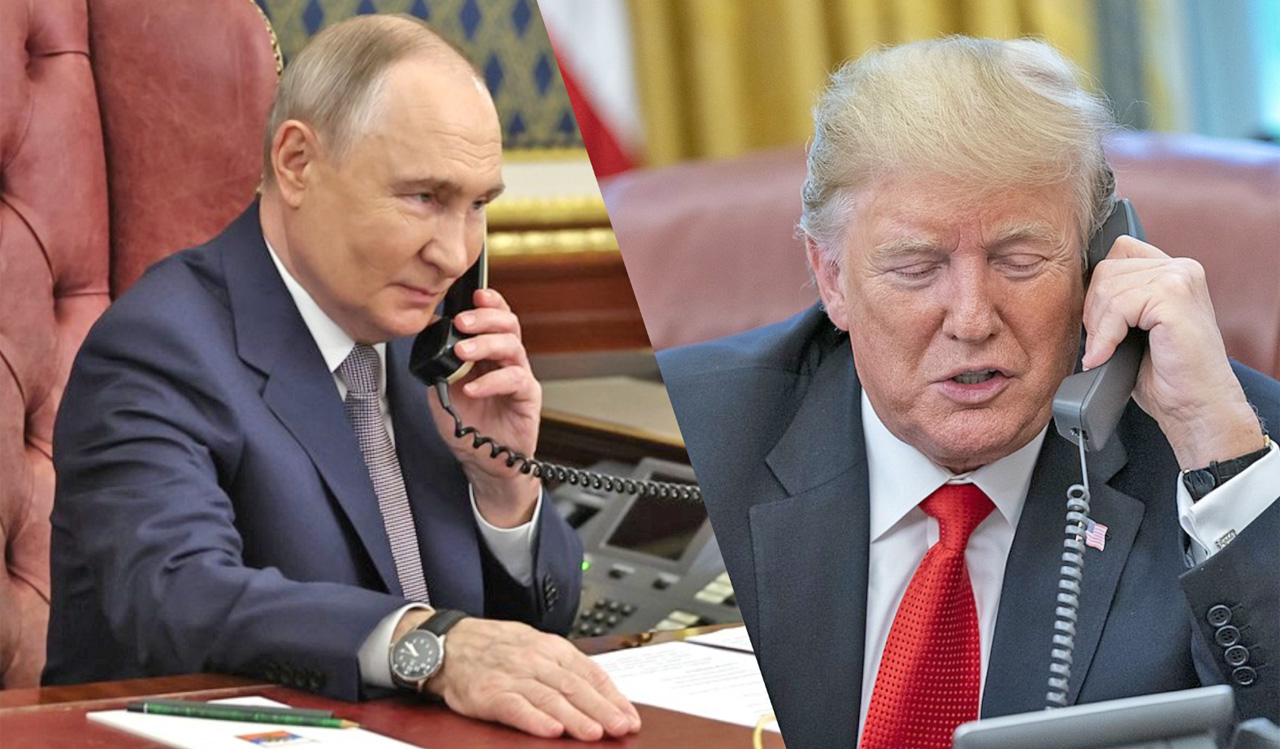putin trump