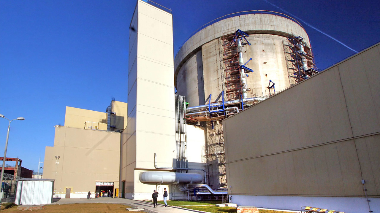 reactor 2