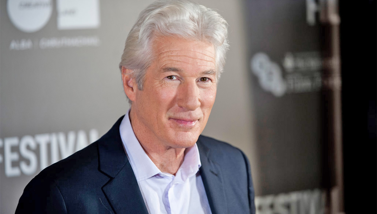 richard gere