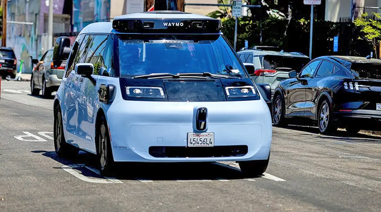 robotaxi
