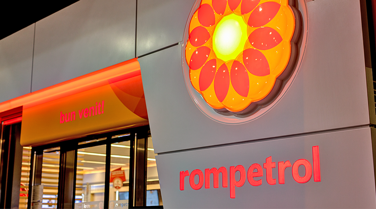 rompetrol