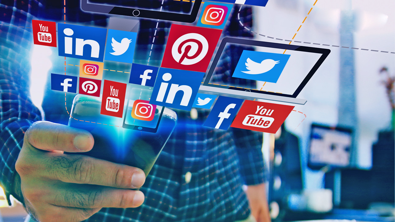 social-media
