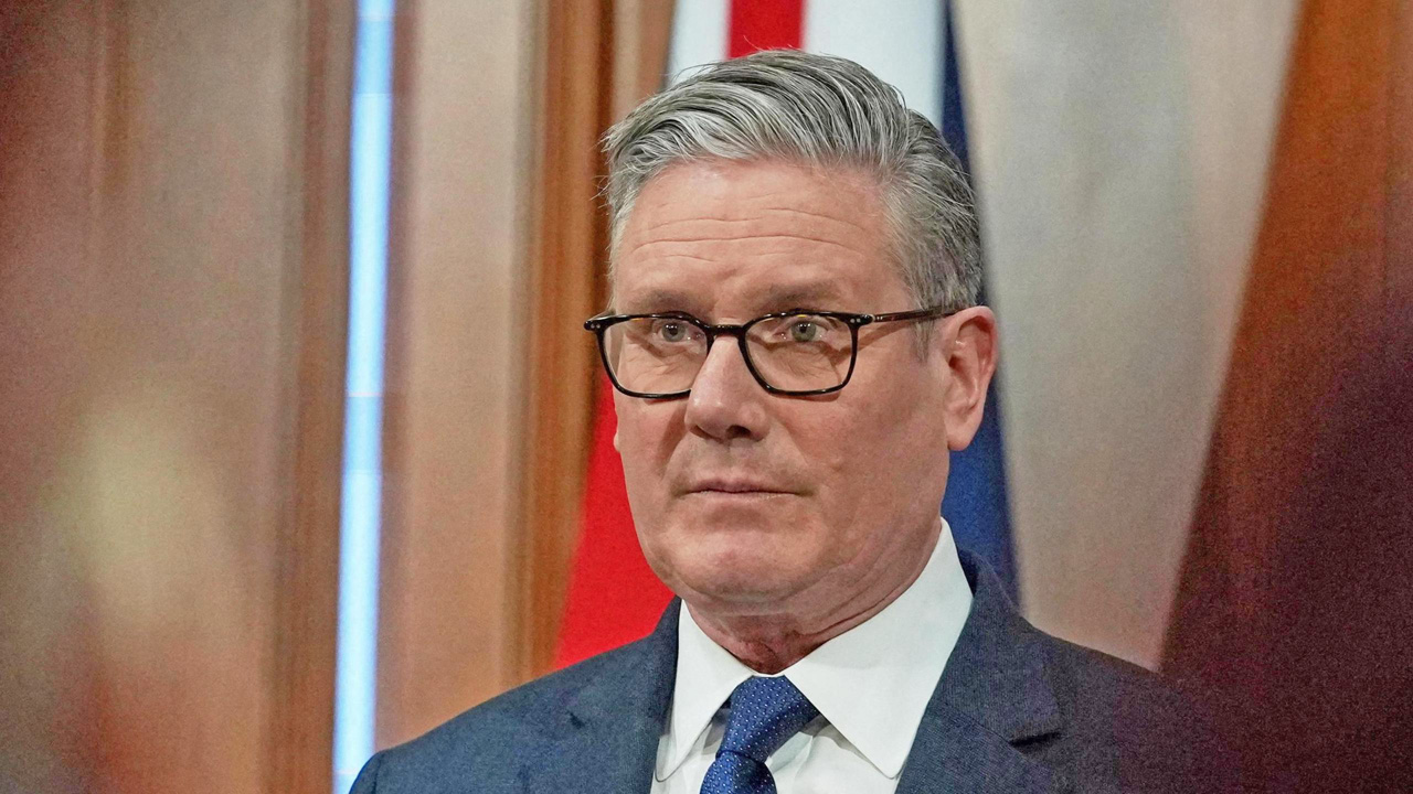 starmer