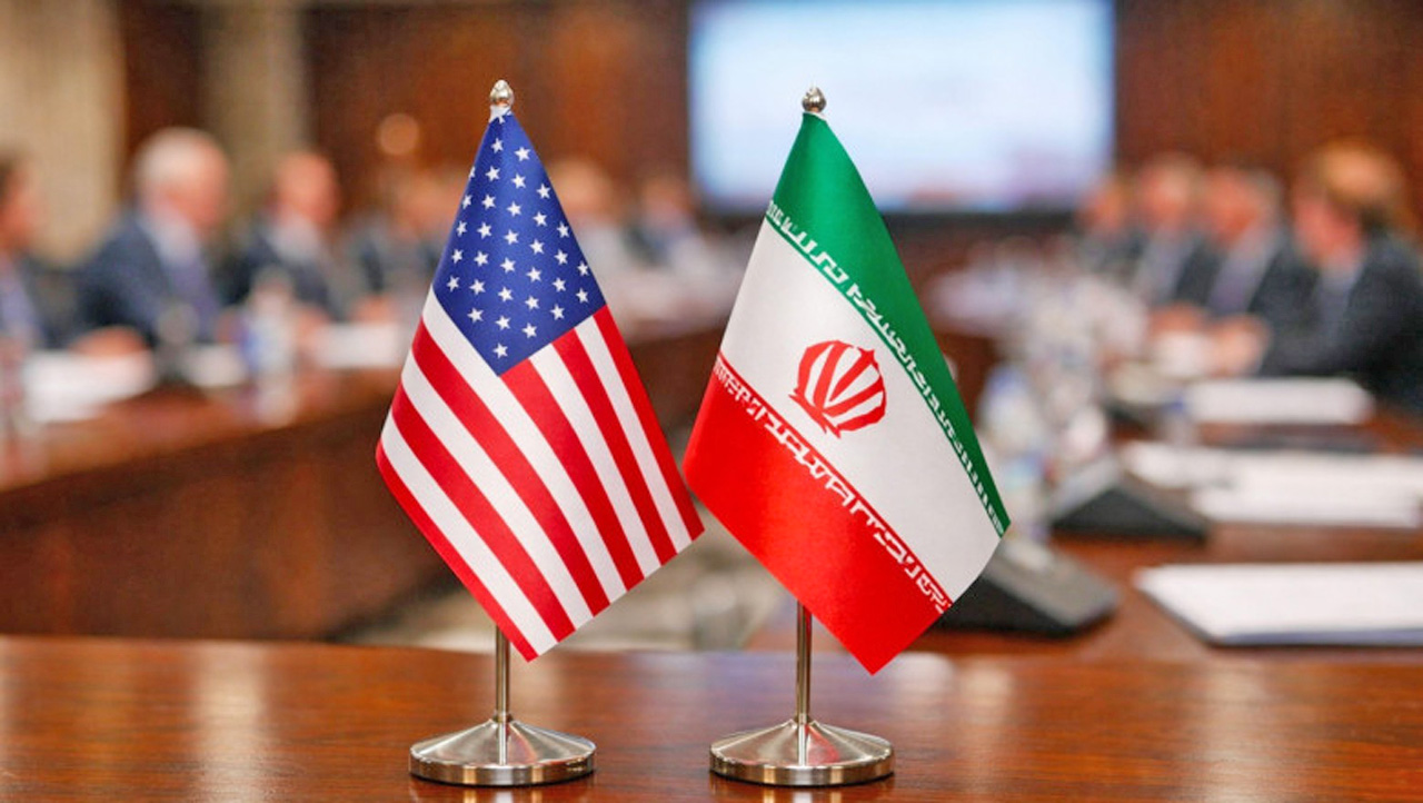 sua iran