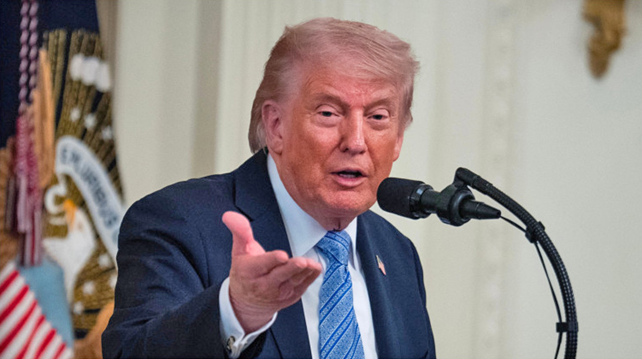 trump