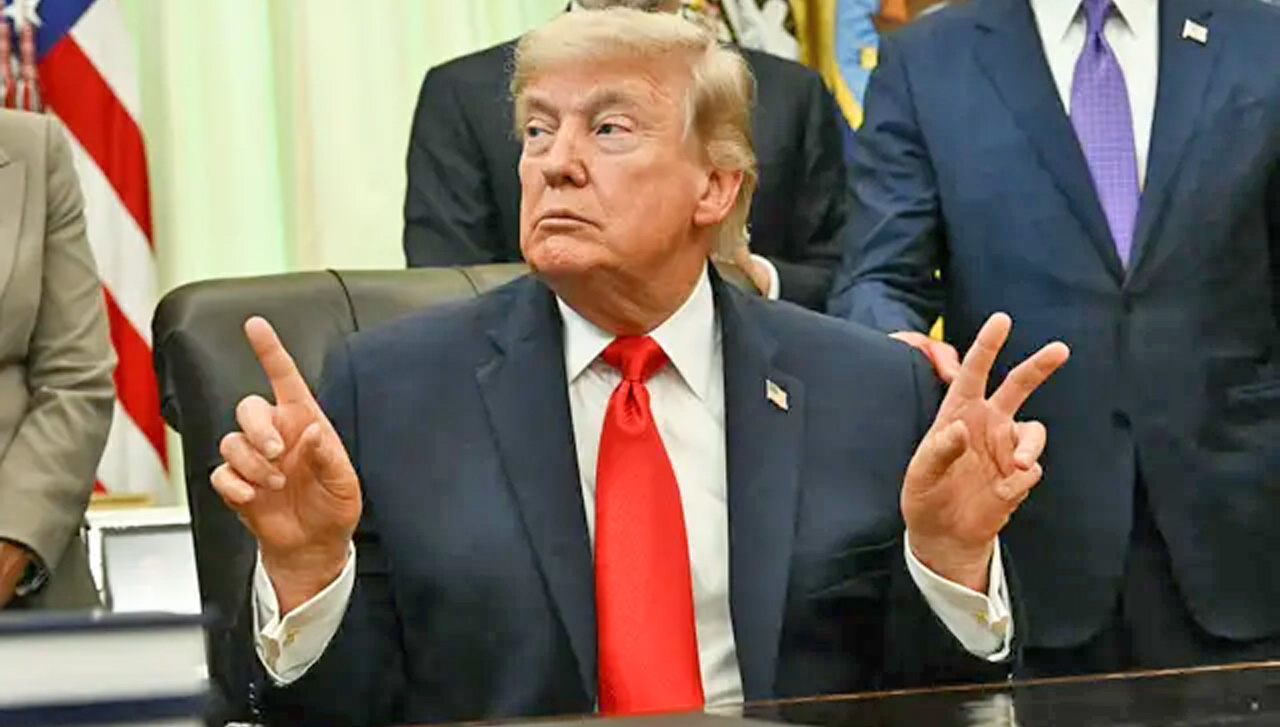 trump