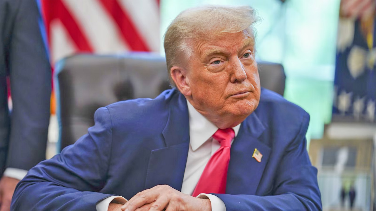 trump