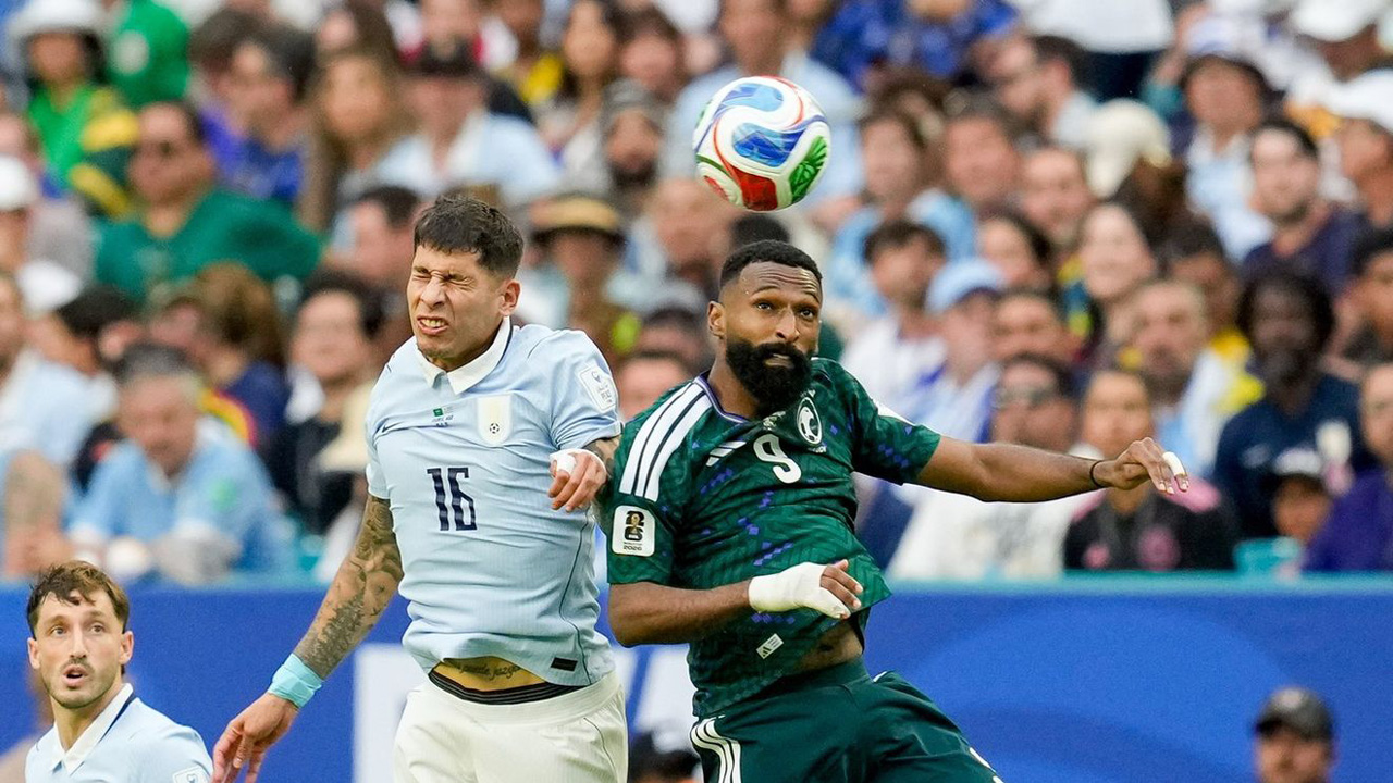 uruguay