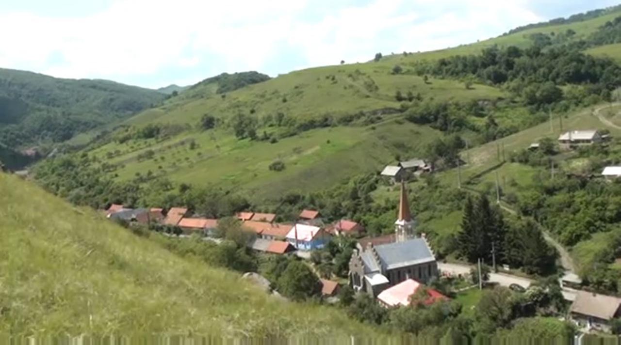 Eibenthal