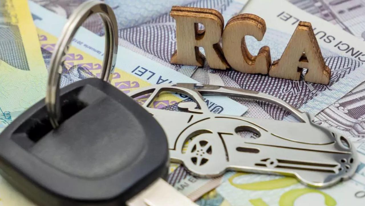 RCA