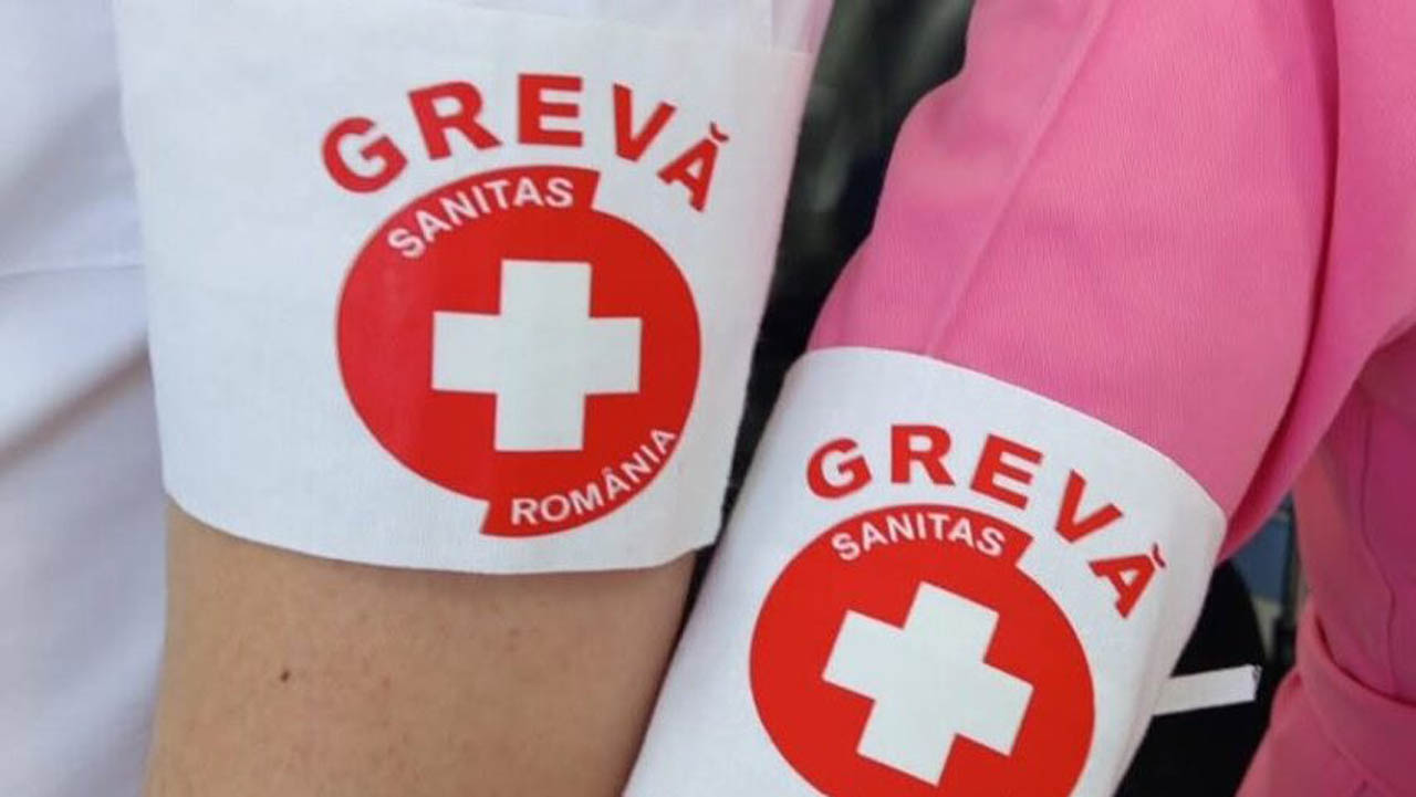 Sanitas-Greva
