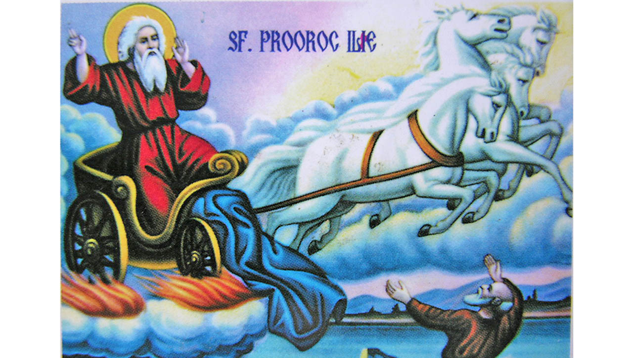 Sf-Ilie