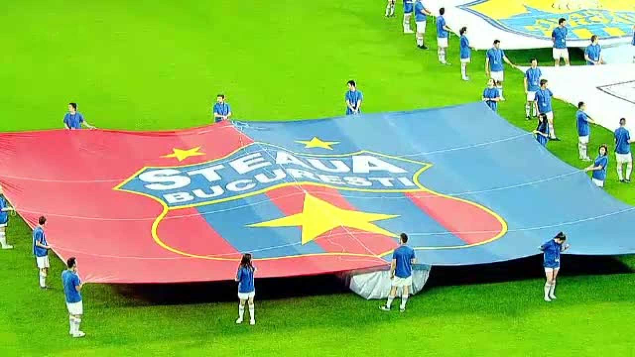 Steaua