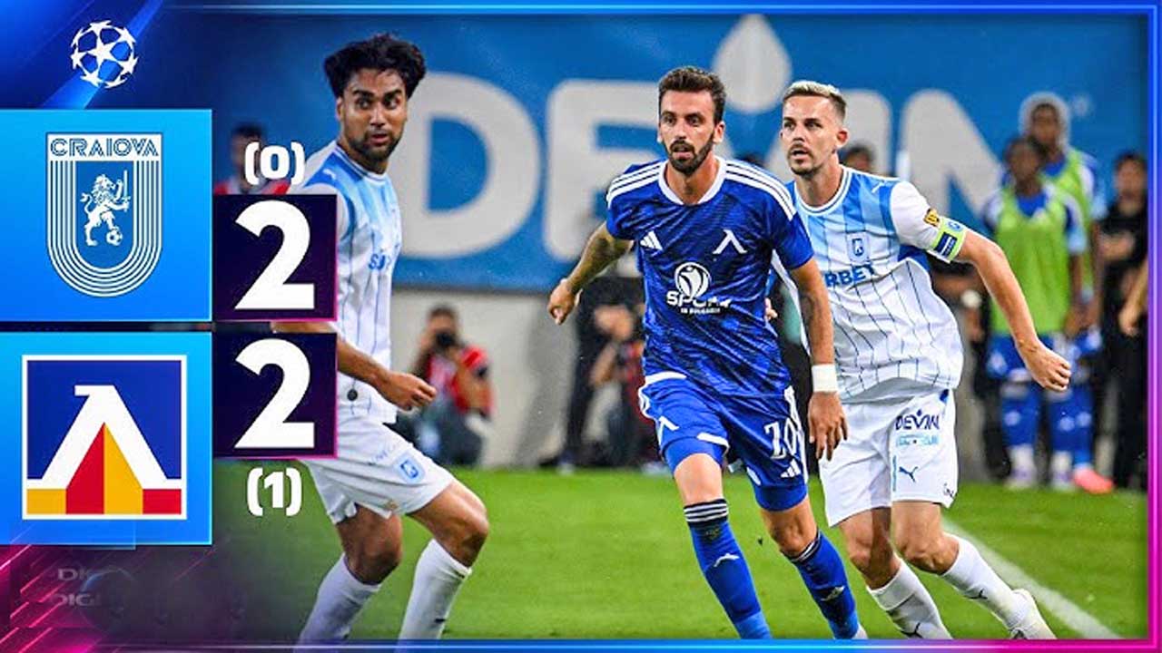 U craiova