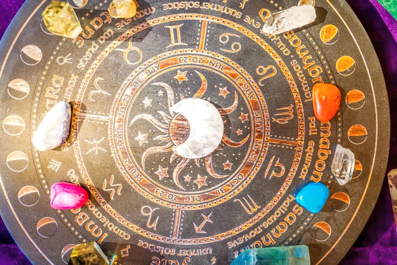 Horoscop 27 iulie - 2 august: Capricornii, cea mai bună săptămână din an
