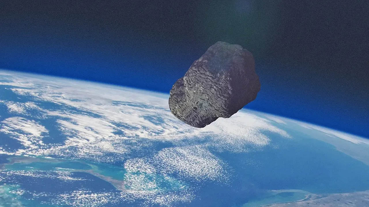 asteroid apophis
