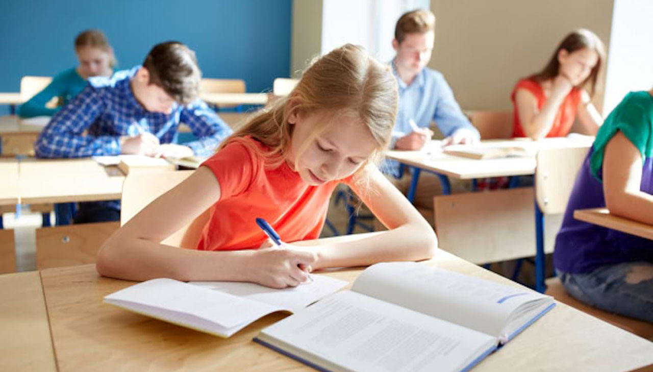 copii examen