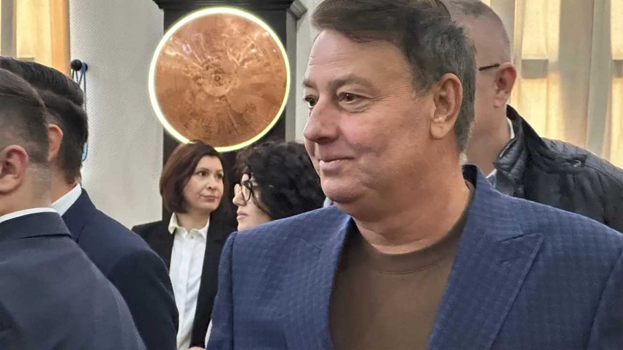 crama mitroi
