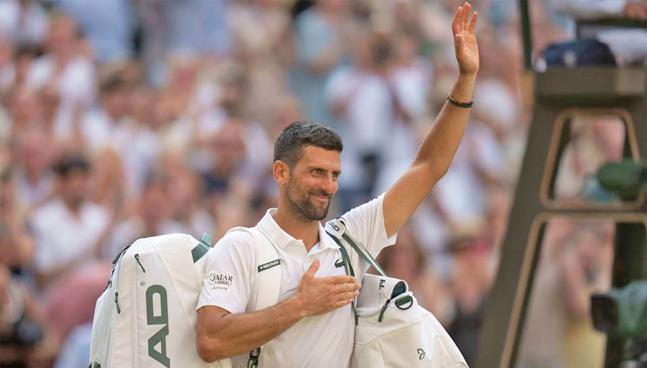djokovic