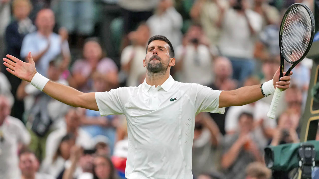 djokovic