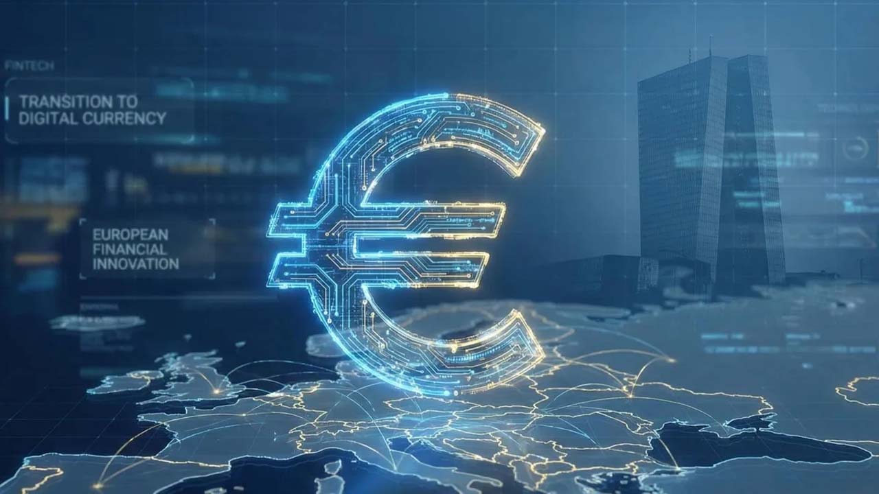 euro digital