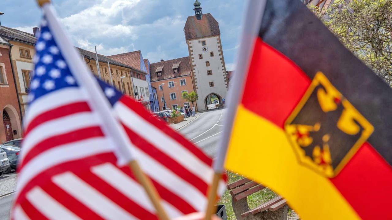 germania sua