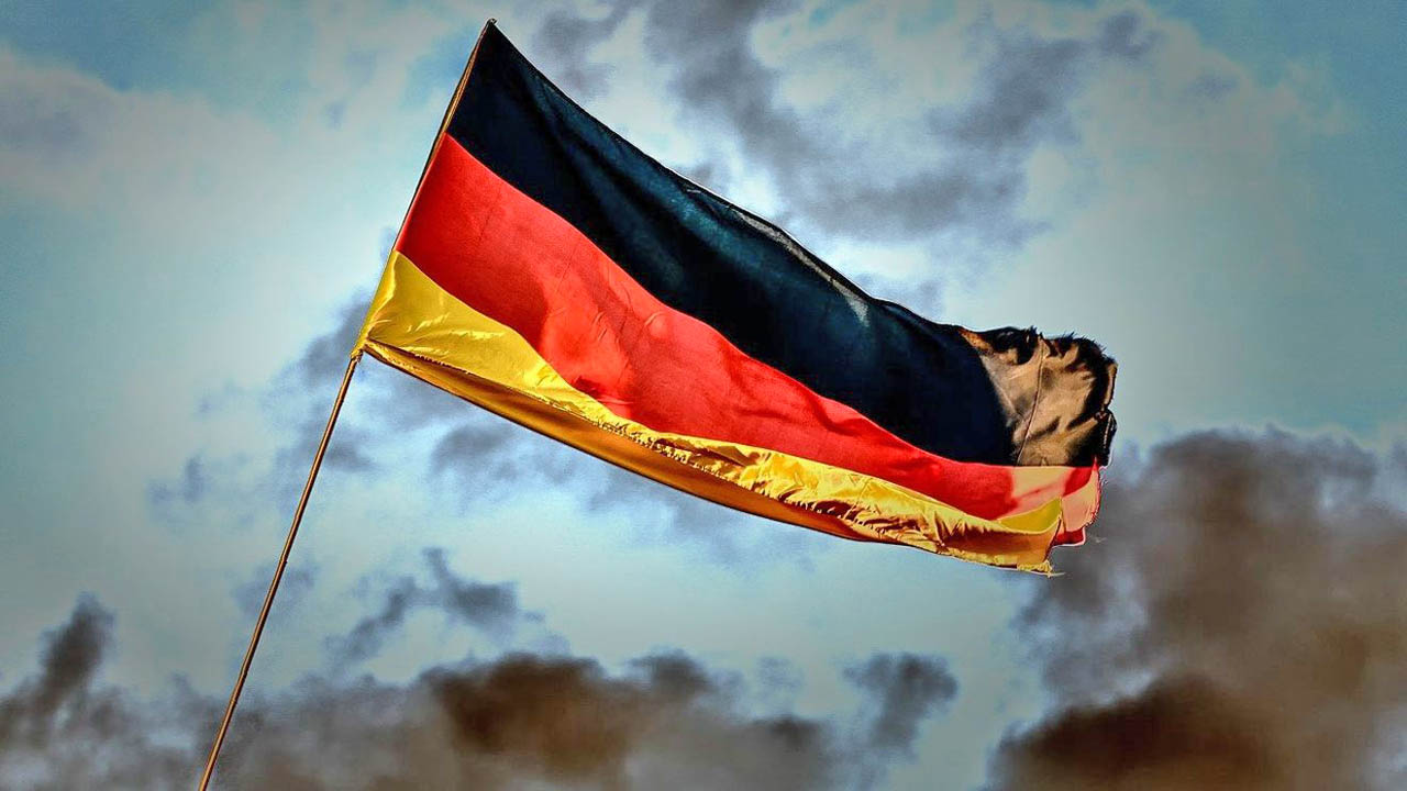 germania