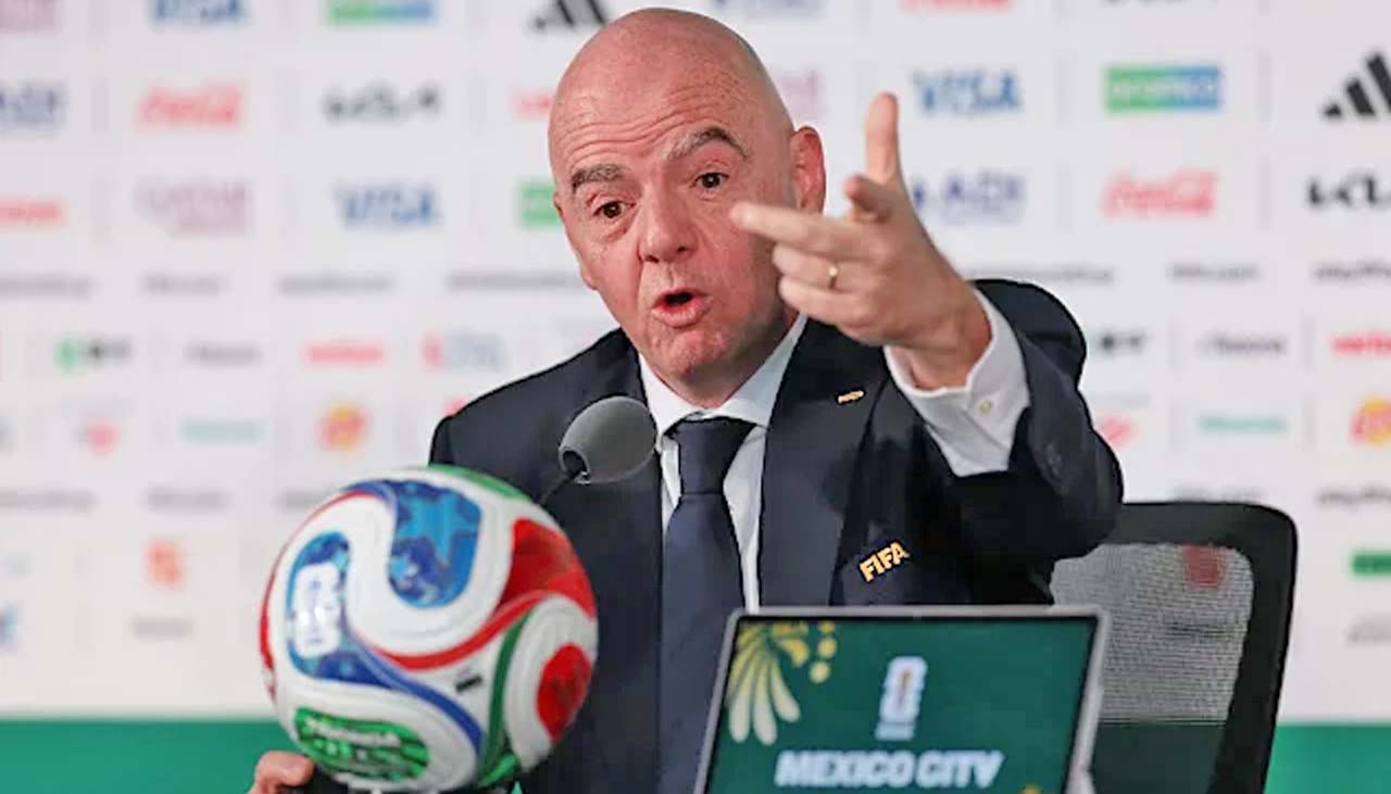 infantino