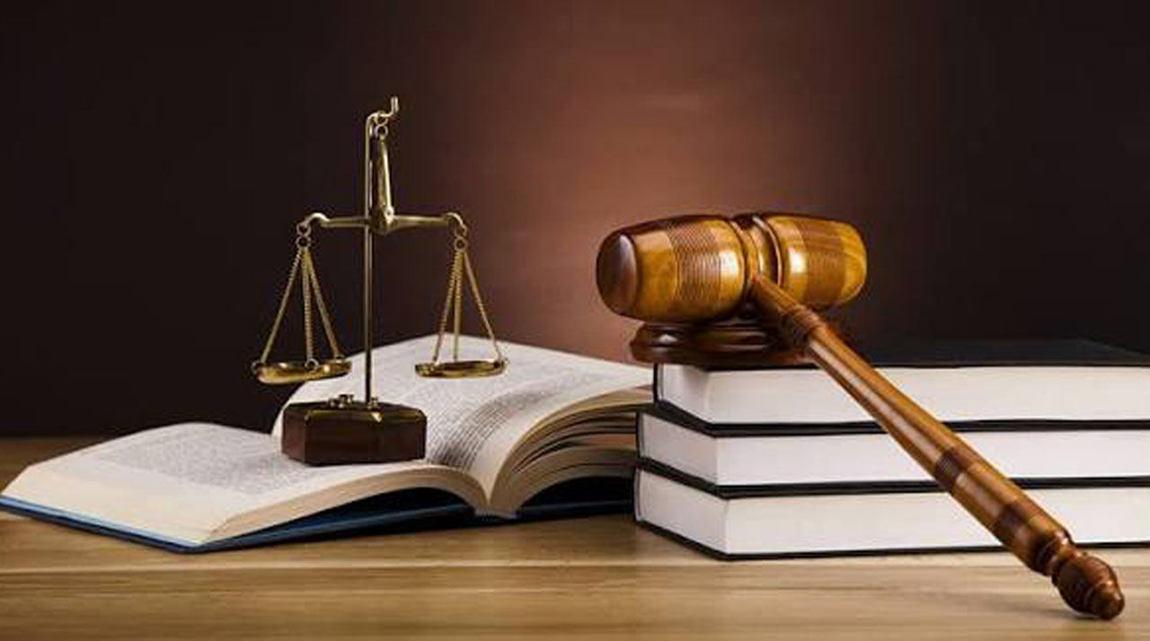 justitie