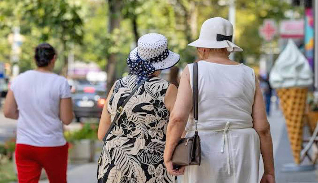 pensionari