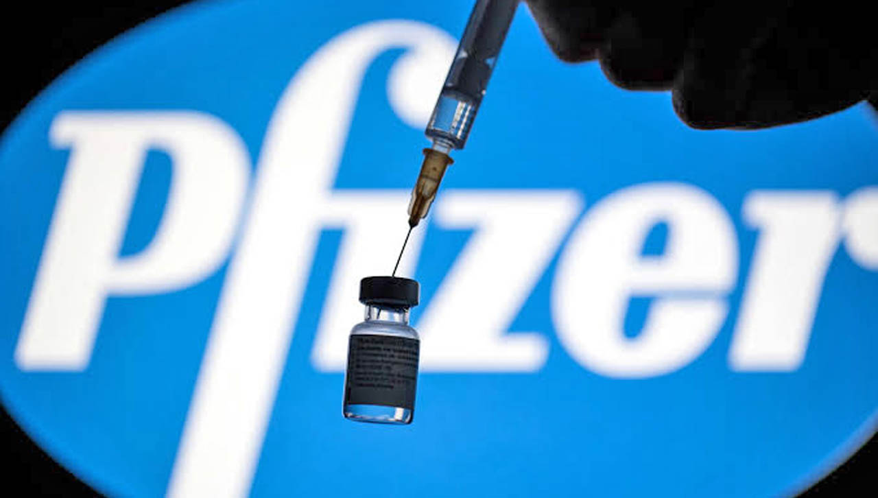 pfizer