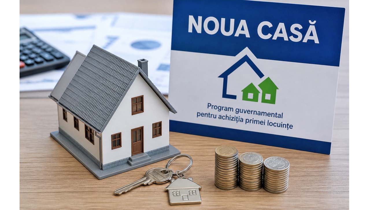 programul N Casa