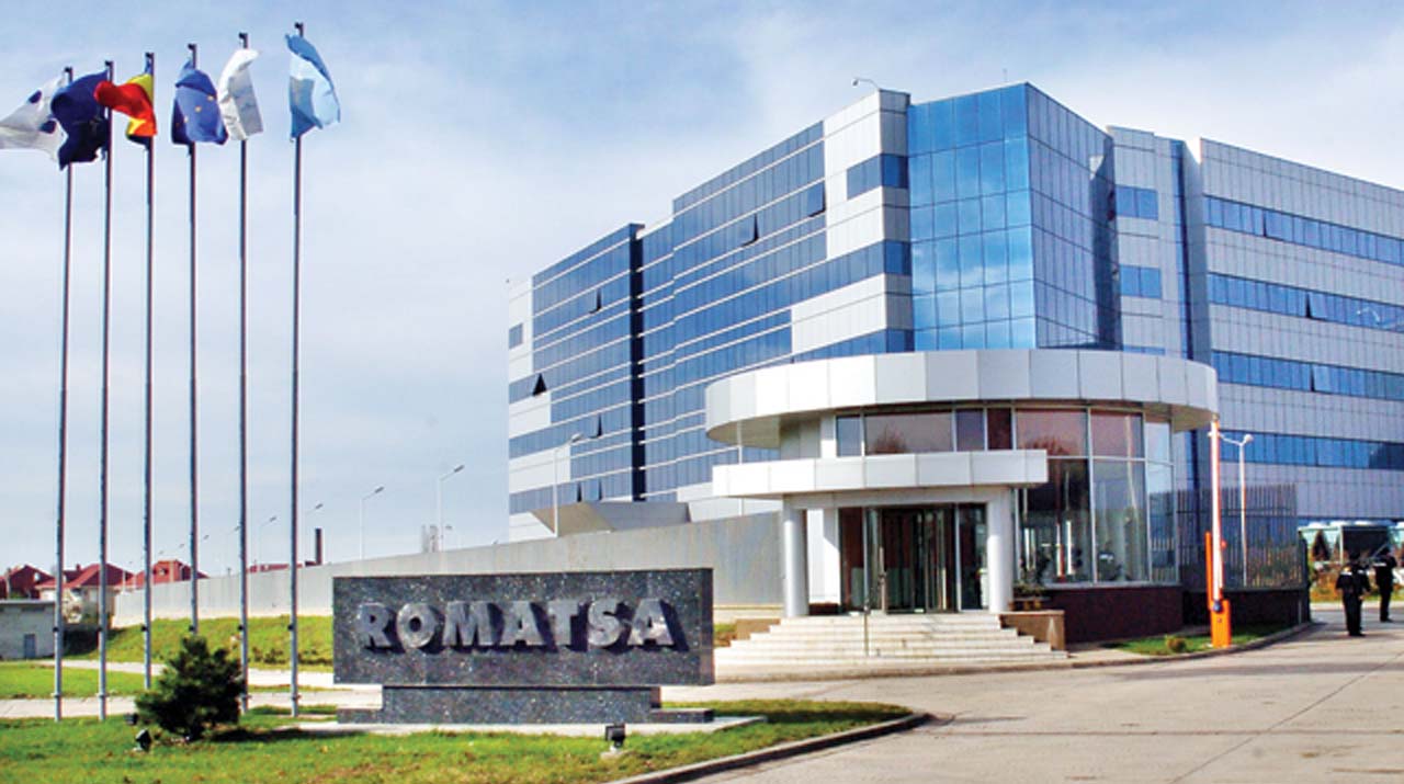 romatsa