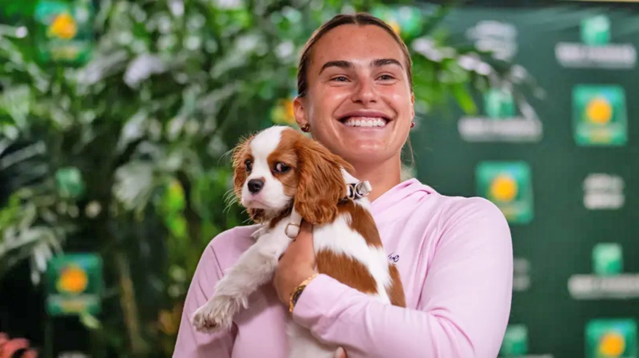 sabalenka