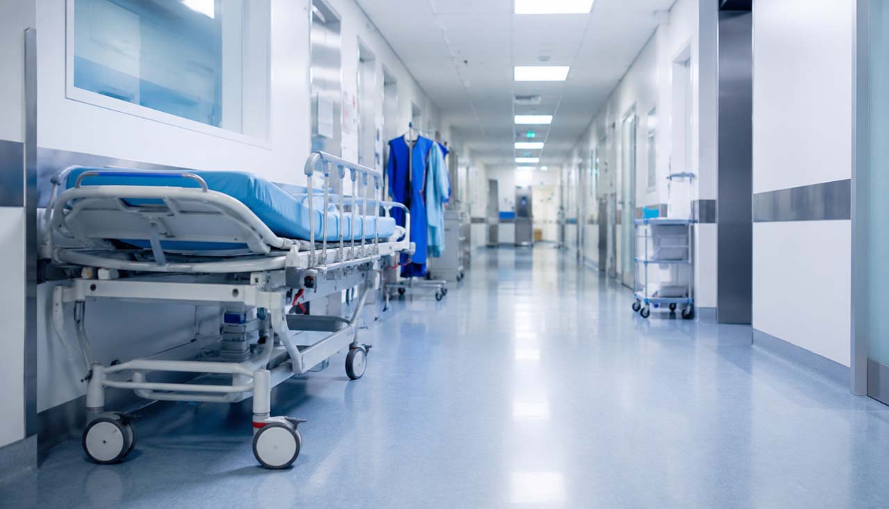 spital