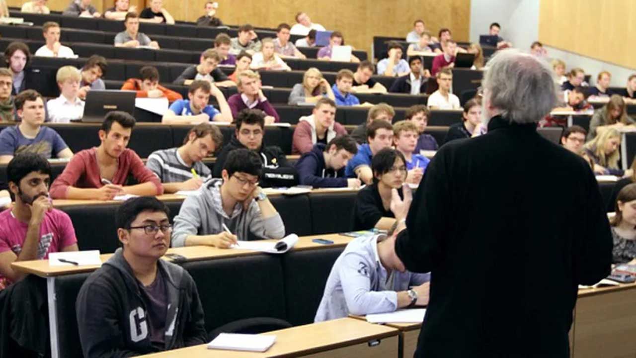 studenti